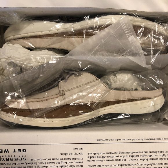 Sperry Shoes - Sperry Bluefish Mule Size 7M Brand New in Box
